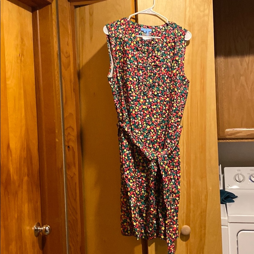 Draper James XL dress
